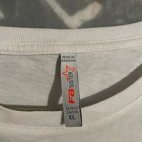 Justin Bieber Tee - Picture 2 of 2